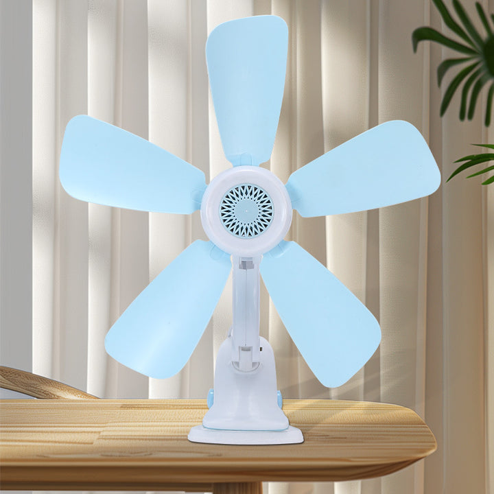 Women's Table Fan Bowlift