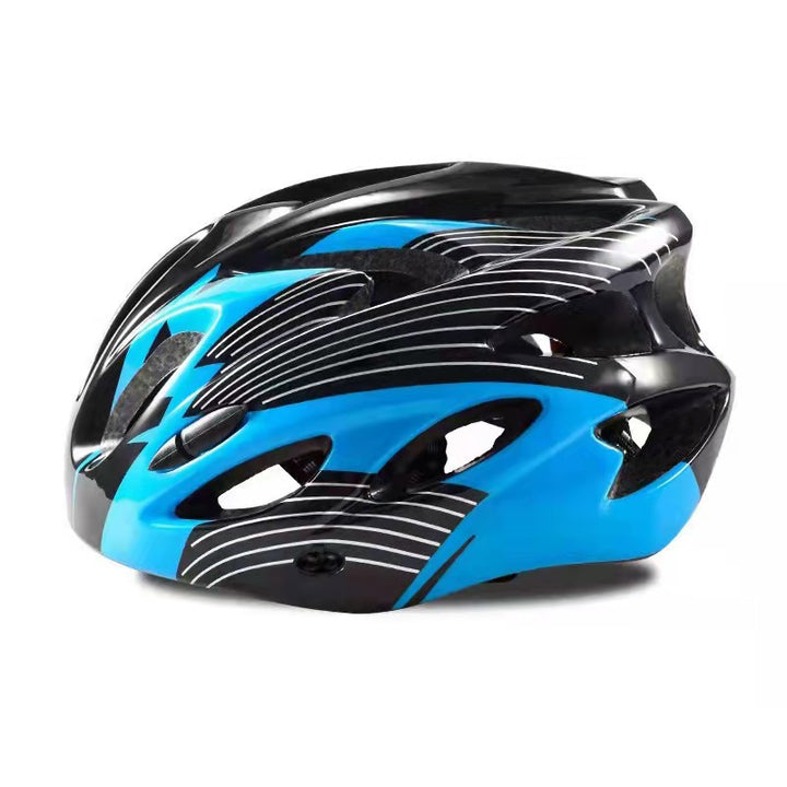 WoCycling Helmet Bowlift