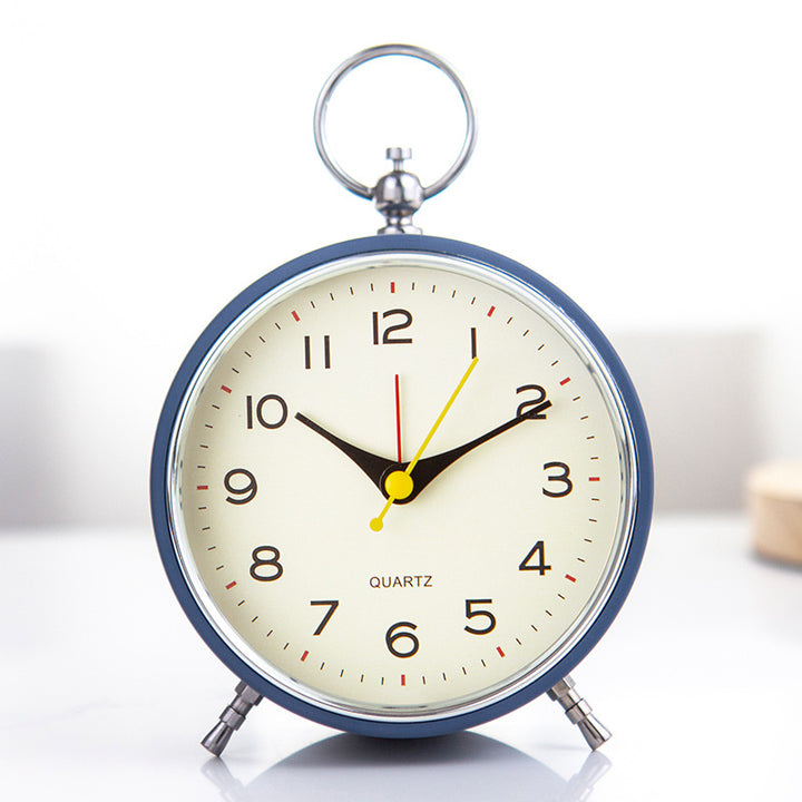 Bowlift Alarm Clock