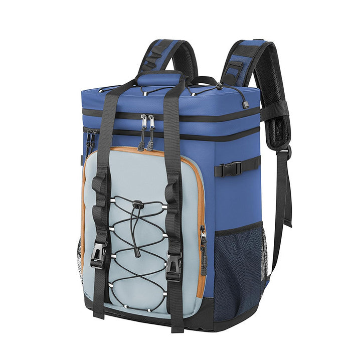 Multifunctional Cooler Backpack Bowlift