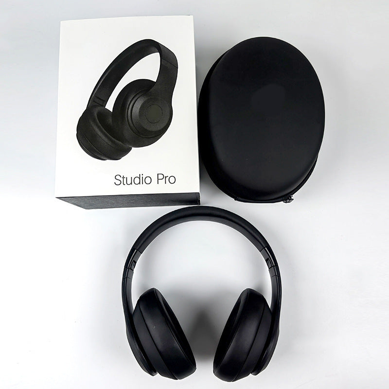 Wireless Over-Ear Headphones Bowlift
