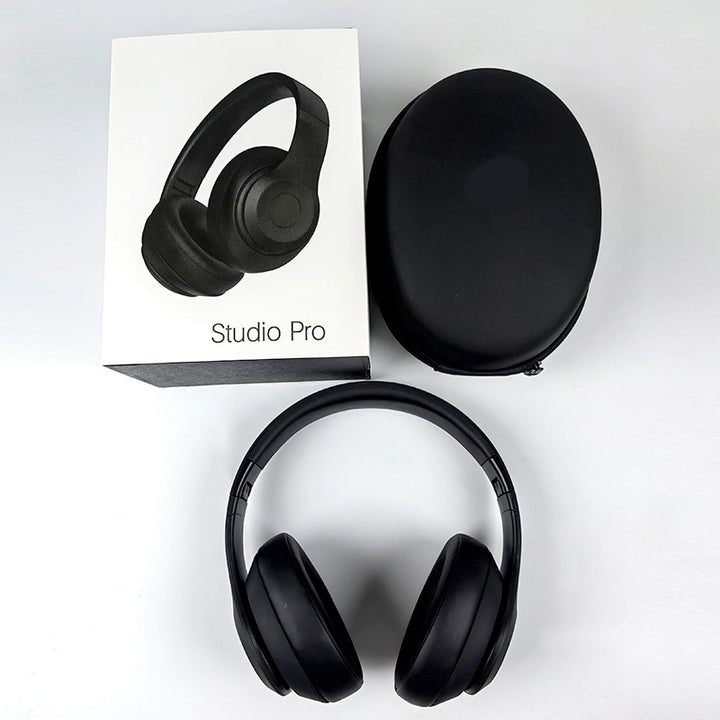 Wireless Over-Ear Headphones Bowlift
