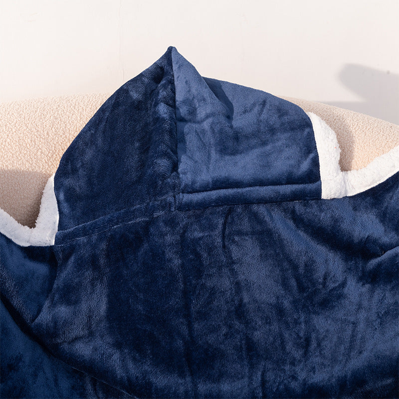 Women's Warm Wrap Bowlift