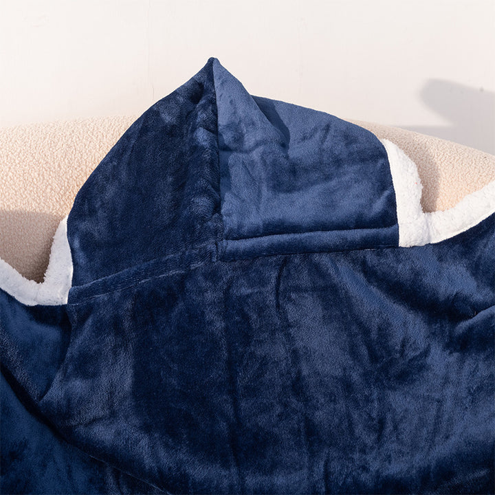 Women's Warm Wrap Bowlift