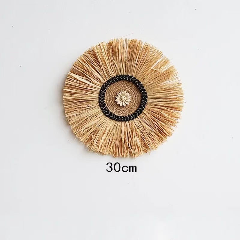 Artisan Decorative Wall Art