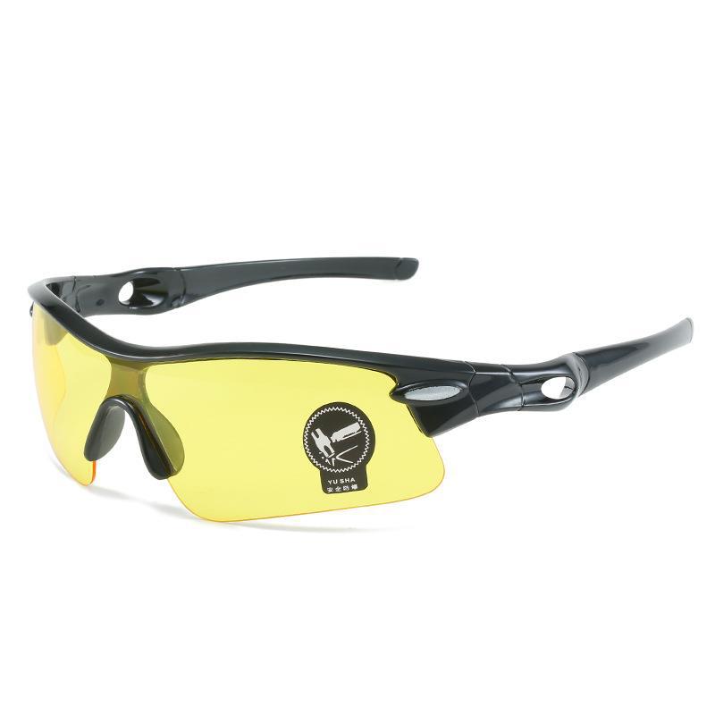 Men's Sports Performance Sunglasses Bowlift