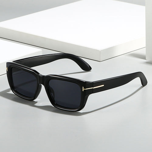 Trendy Oversized Sunglasses Bowlift
