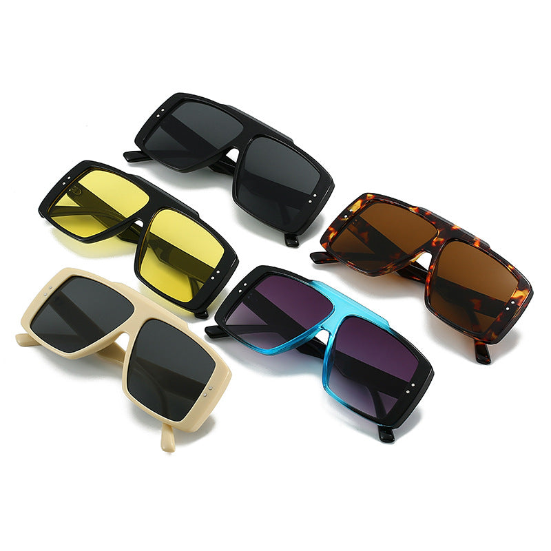Women's Fashion Sunglasses Bowlift