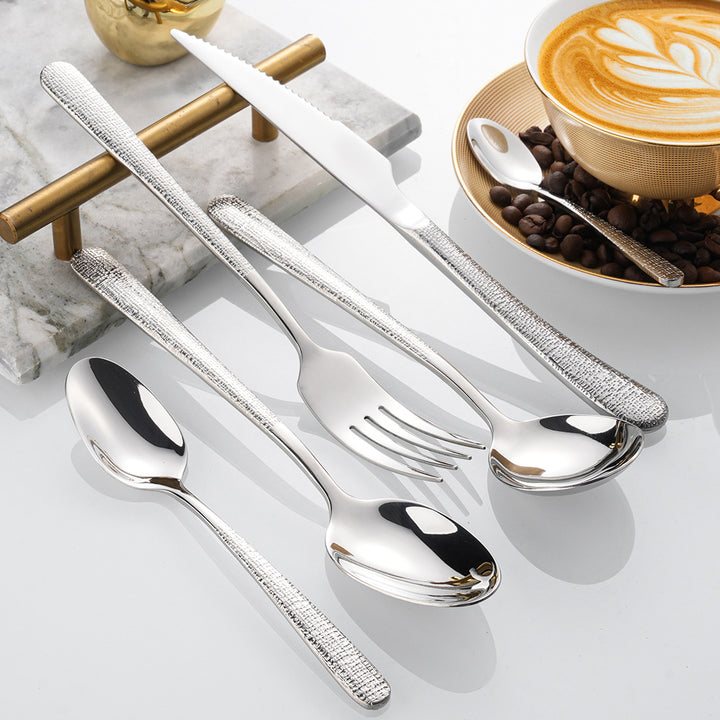 High Quality and Elegant Soup Spoon Bowlift