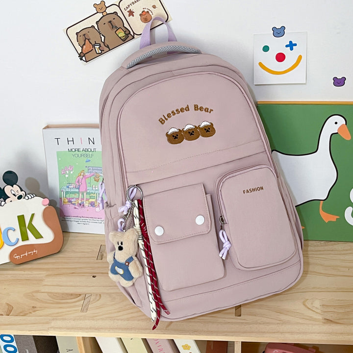 Fashion Backpack