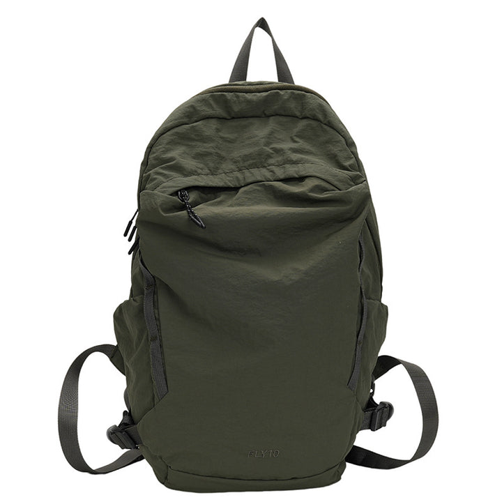 Versatile All-Weather School Backpack Bowlift