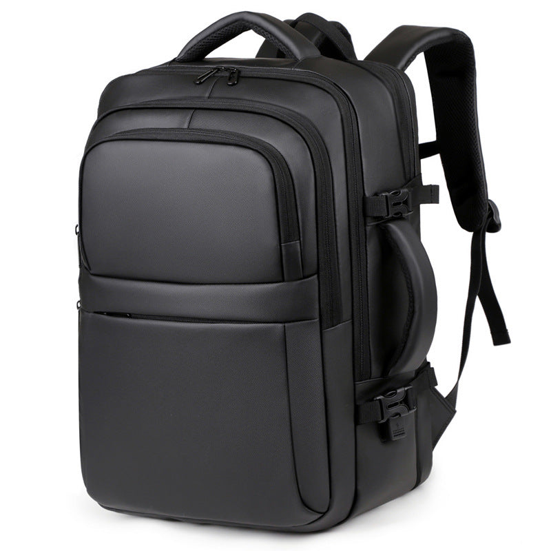 Versatile Functional Backpack Bowlift