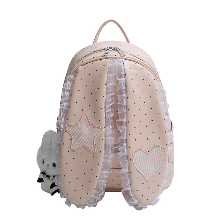 Cute Backpack Bowlift