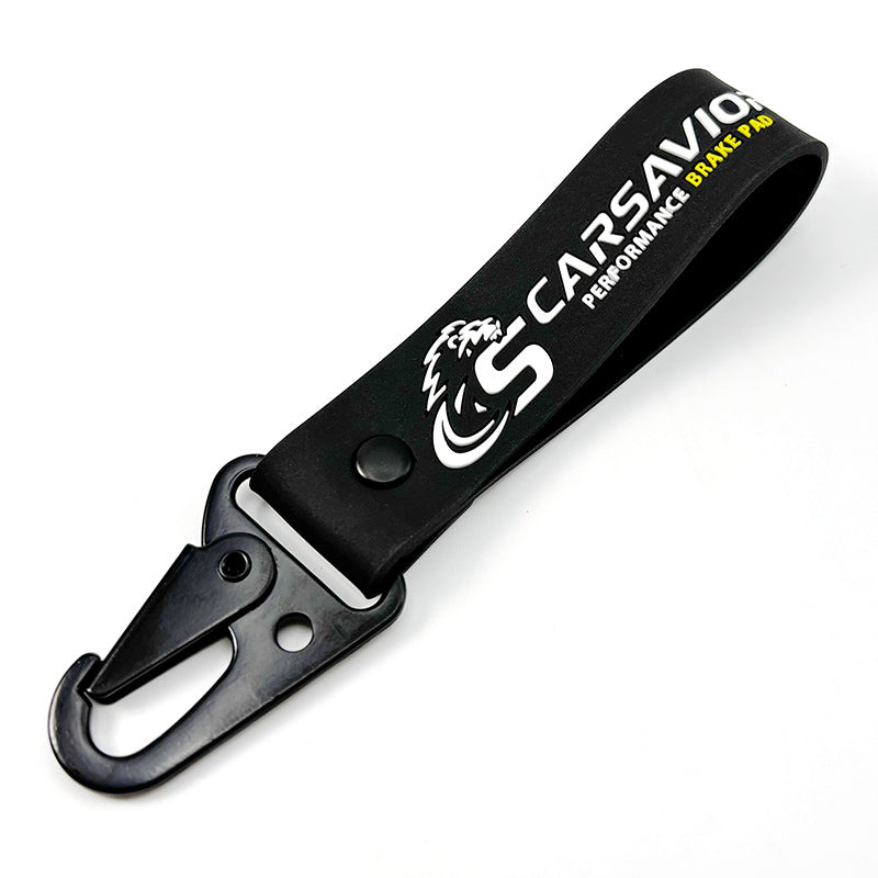 Unisex Multi-Functional Keychain Luggage Tag Bowlift