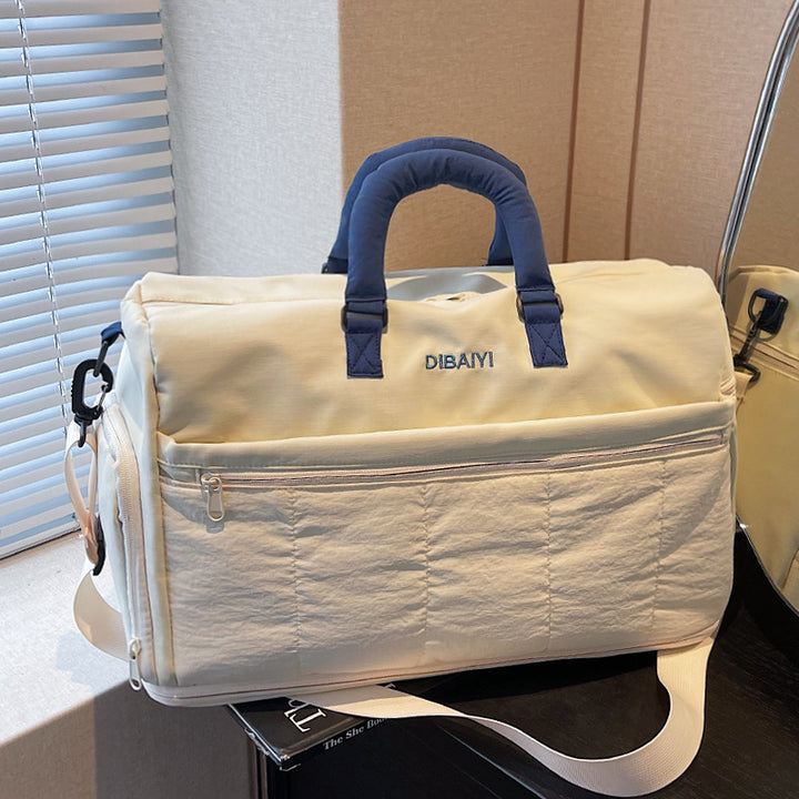 Multi-Purpose Durable Travel Duffle