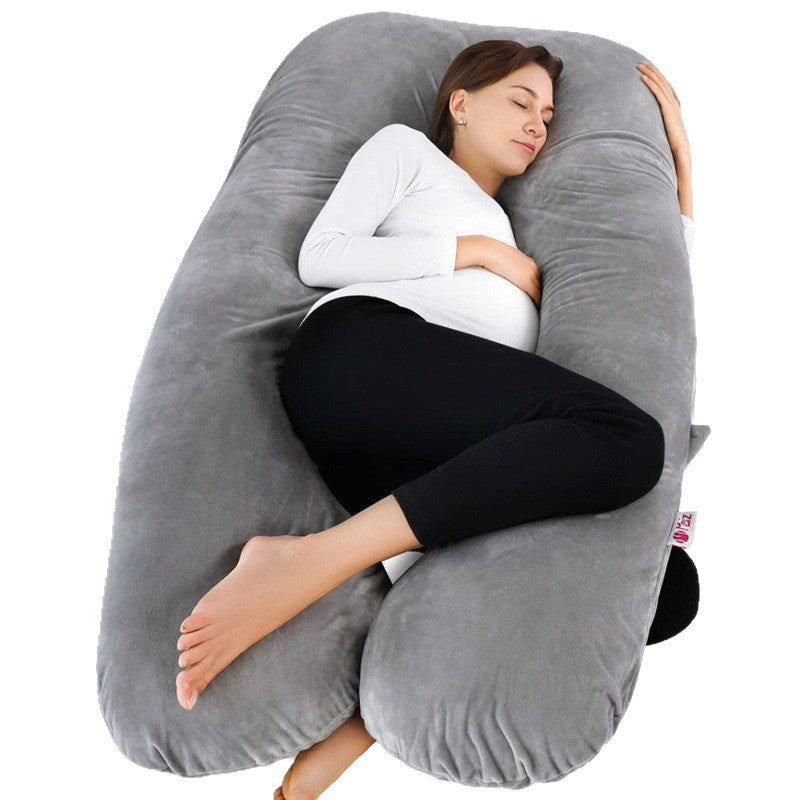 Pregnancy pillow Bowlift
