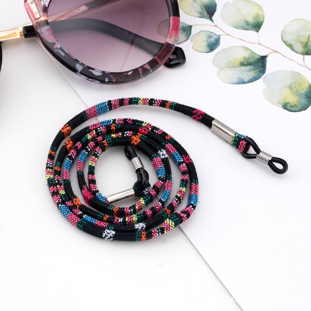 Decorative Eyewear Strap Bowlift