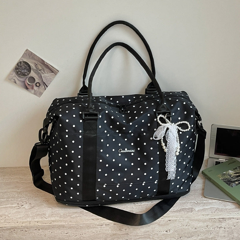 Stylish Multi-Purpose Travel Duffel Bag