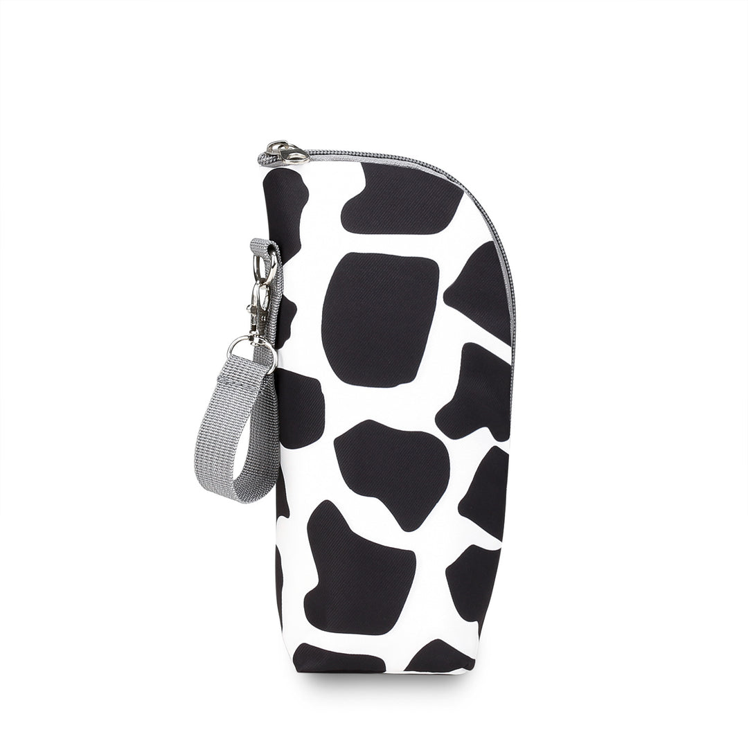 Zip-Up Pencil Case Bowlift