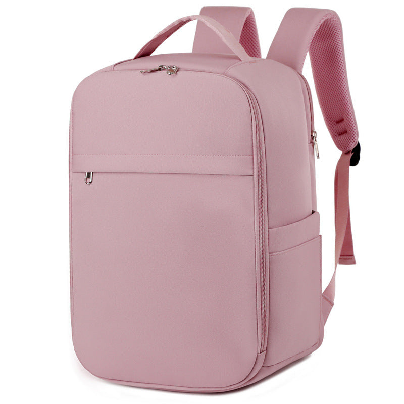 Innovative Slim Tech Backpack Bowlift