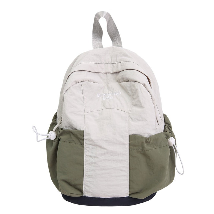 Lightweight Packable Hiking School Backpack Bowlift