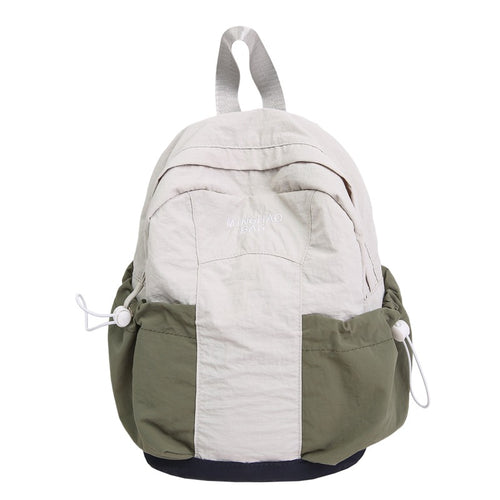 Lightweight Packable Hiking School Backpack Bowlift
