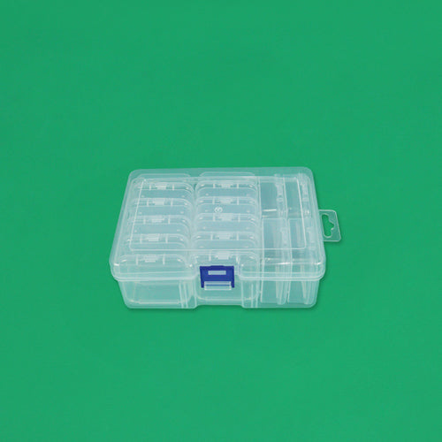 Multi-Compartment Storage Organizer Bowlift