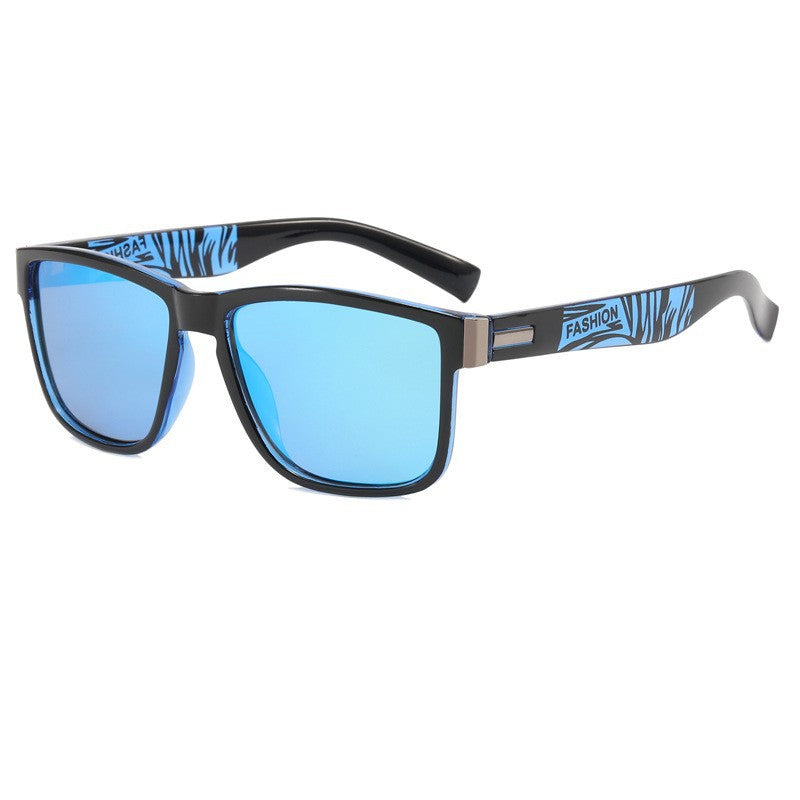Men's Fashion Safety Glasses with Matte Finish and UV Protection Bowlift