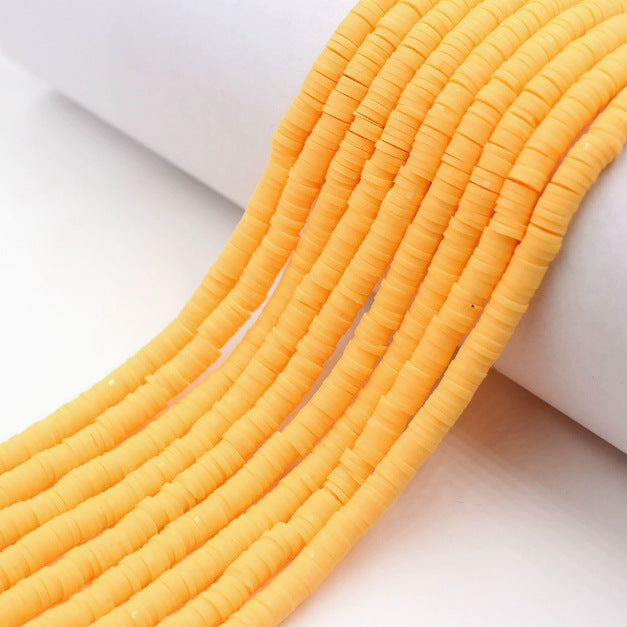 Stylish Silicone Beading Supplies Bowlift