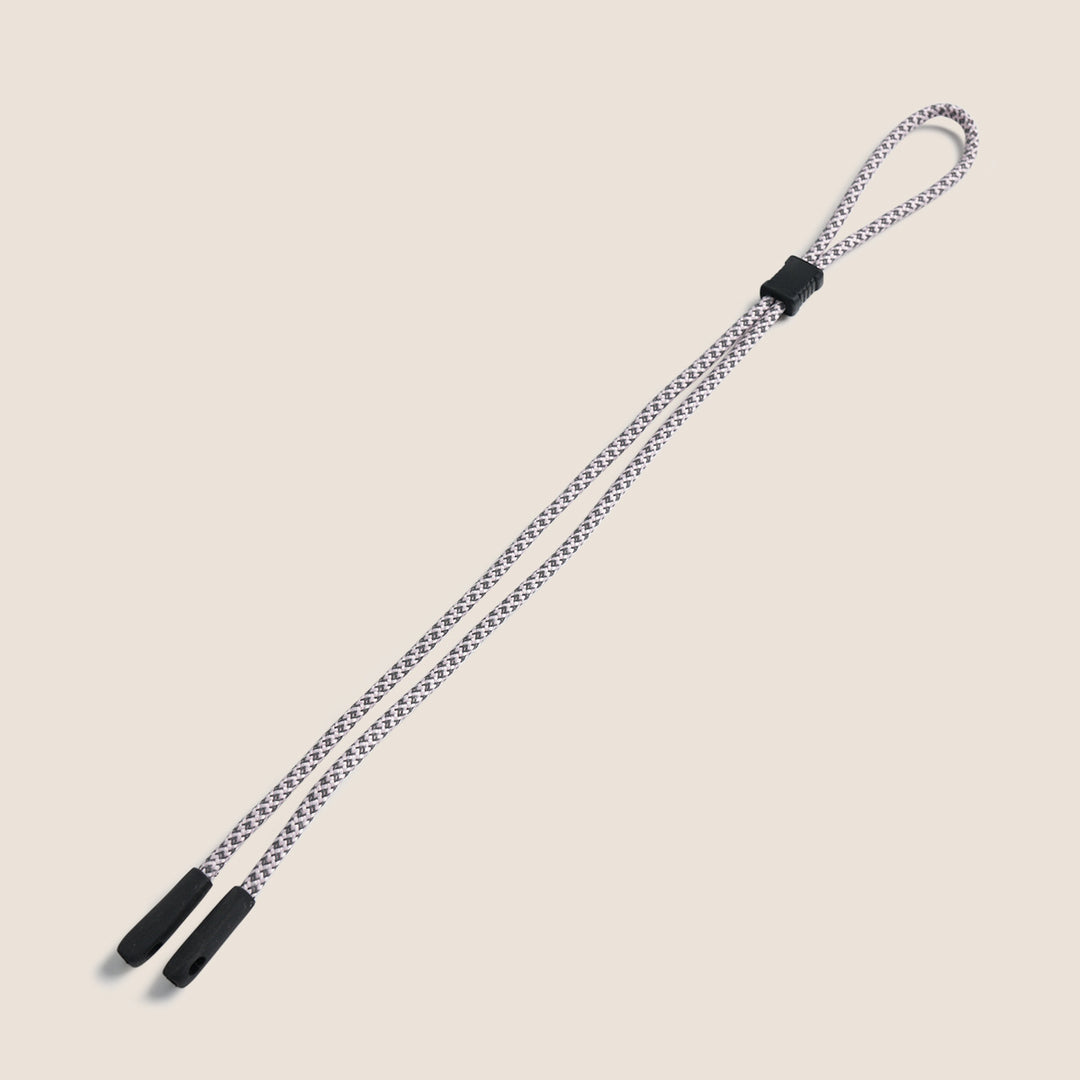 Adjustable Eyewear Retainer Lanyard Bowlift