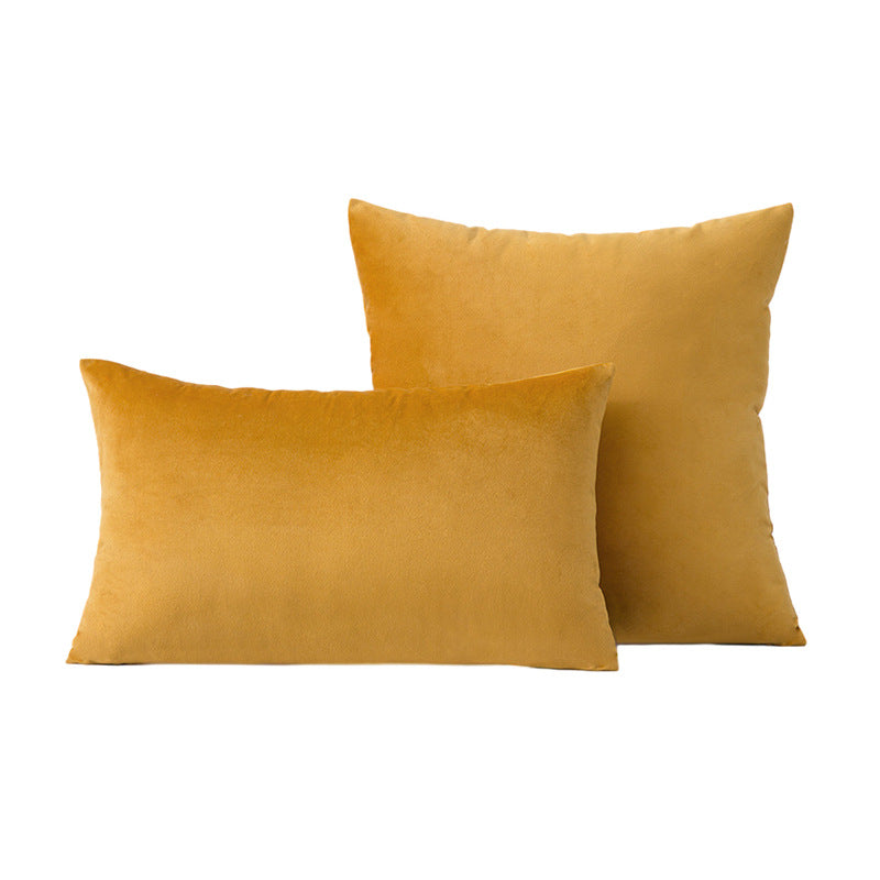 Premium Plush Decorative Pillow Inserts