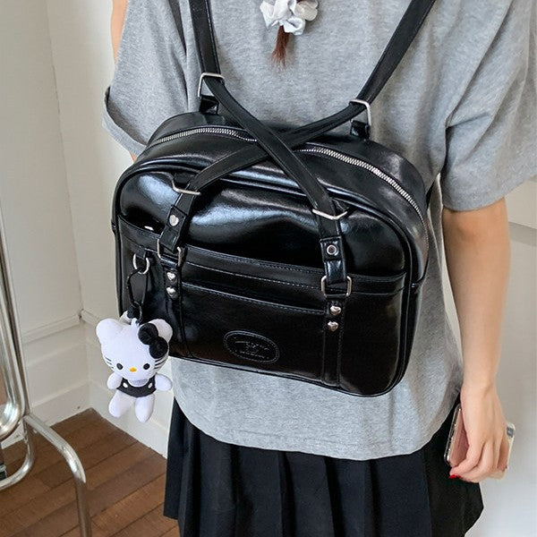 Stylish Functional Handbag Bowlift