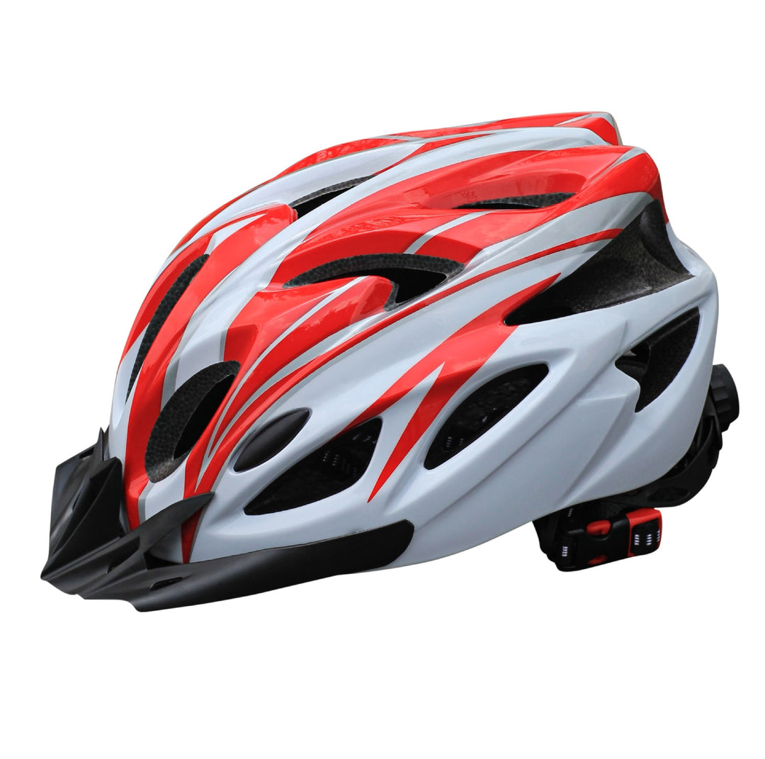 High-Performance Cycling Helmet Bowlift