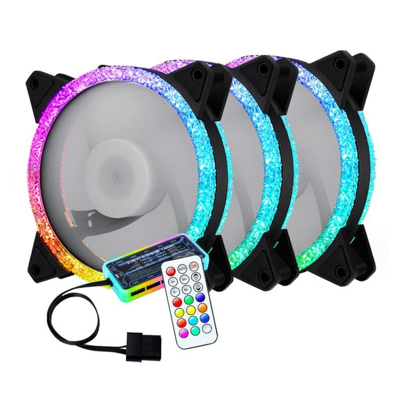 Rgb-Fan Bowlift