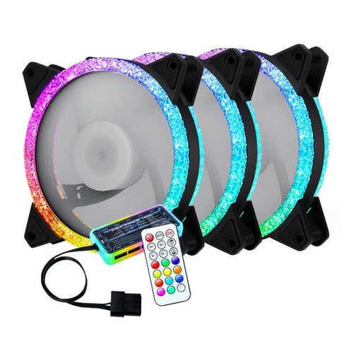Rgb-Fan Bowlift