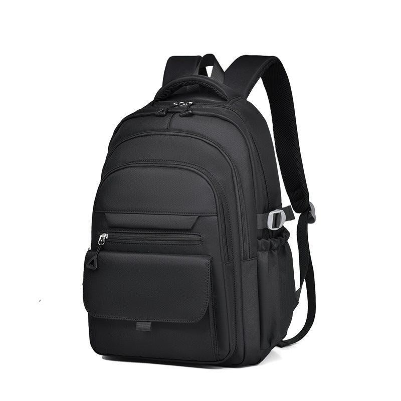 Multi-Functional Tech-Friendly Backpack Bowlift