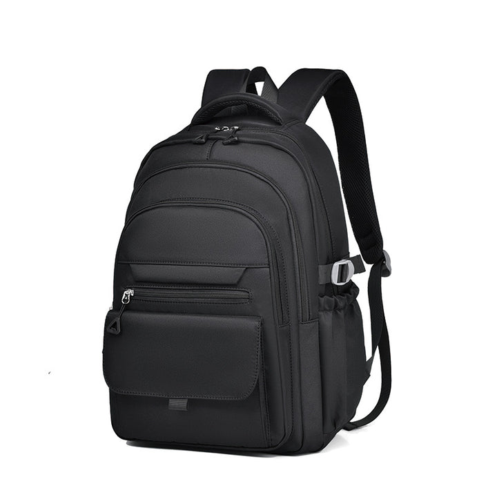 Multi-Functional Tech-Friendly Backpack Bowlift