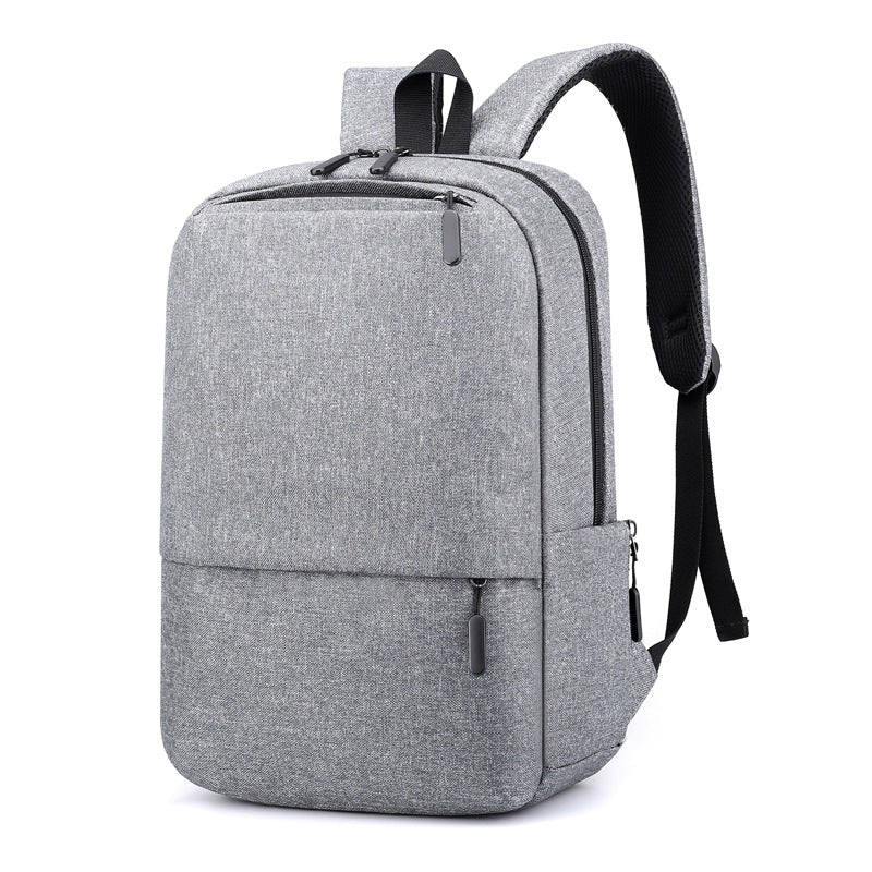 Smart Tech-Ready Backpack Bowlift
