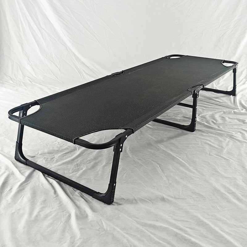 Foldable Camping Cot Bowlift