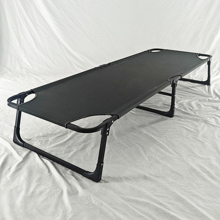 Foldable Camping Cot Bowlift