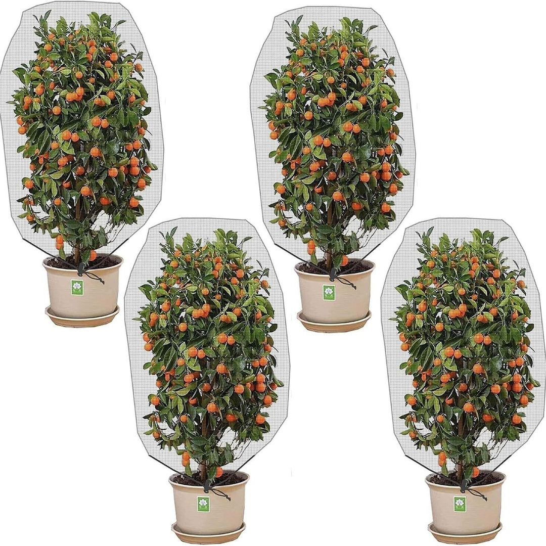 Plant Protection Cover Bowlift