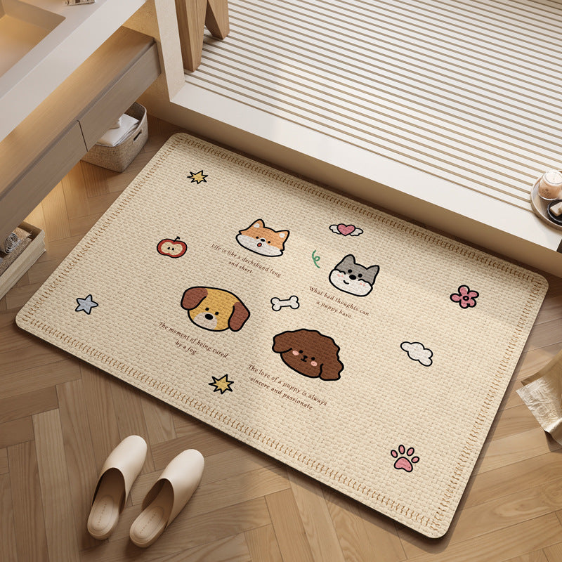 Kids Decorative Area