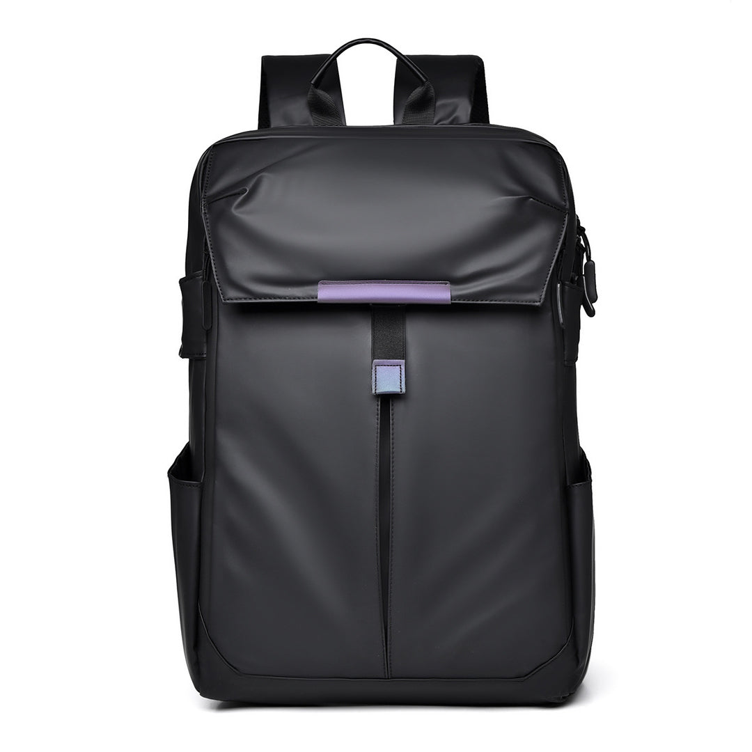 Sleek Modern Commuter Backpack Bowlift