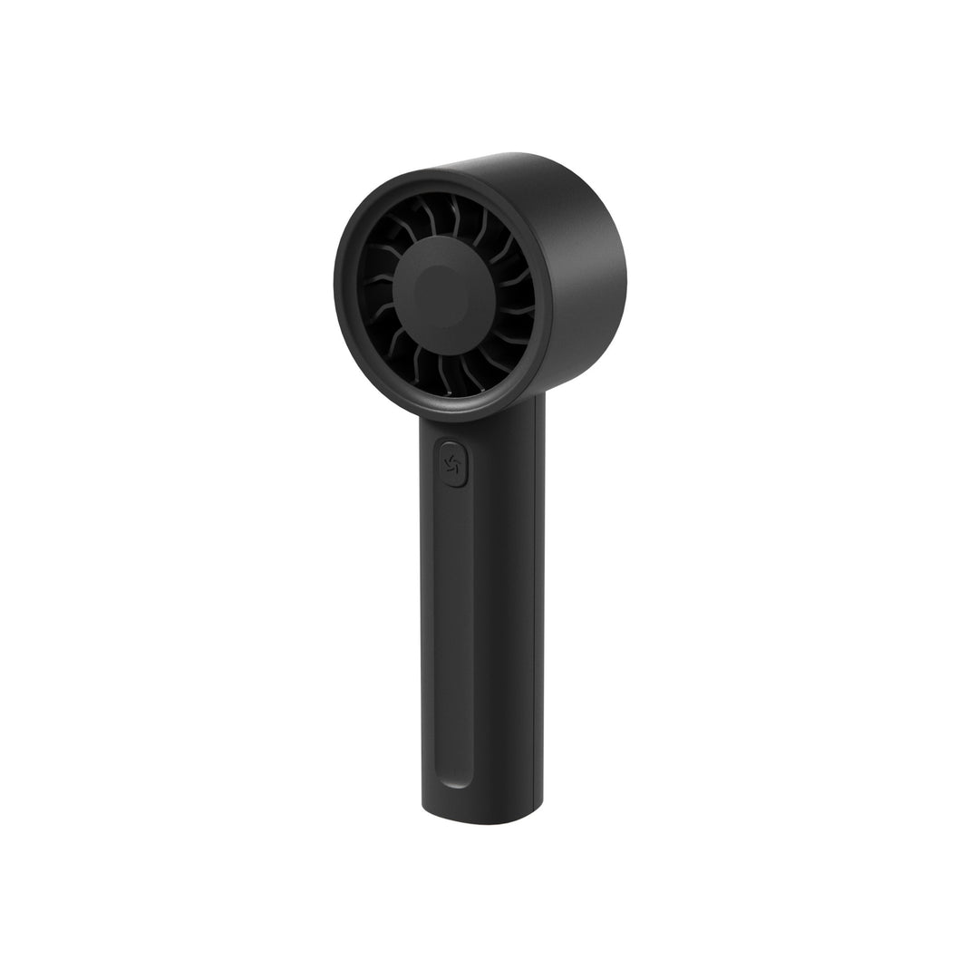 Ladies Portable Mini Fan Bowlift