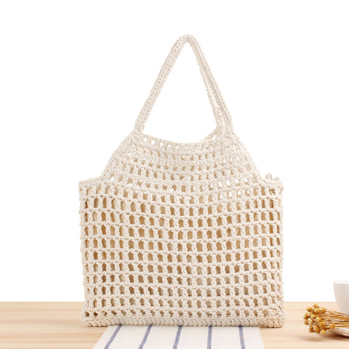 Structured mesh bag Bowlift