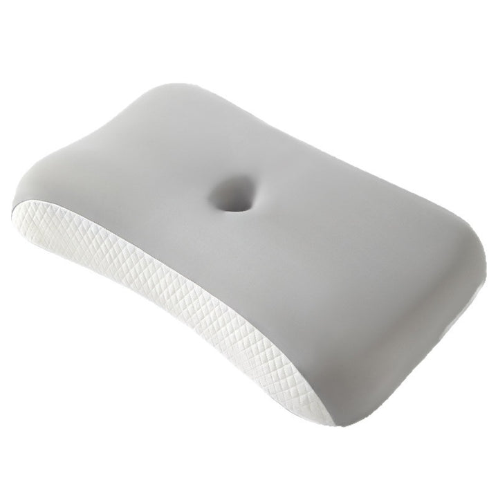 Ergonomic Neck Support Pillow Bowlift
