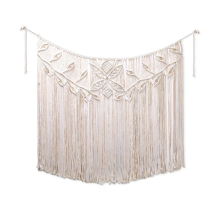 Macramé Wall Decor Bowlift