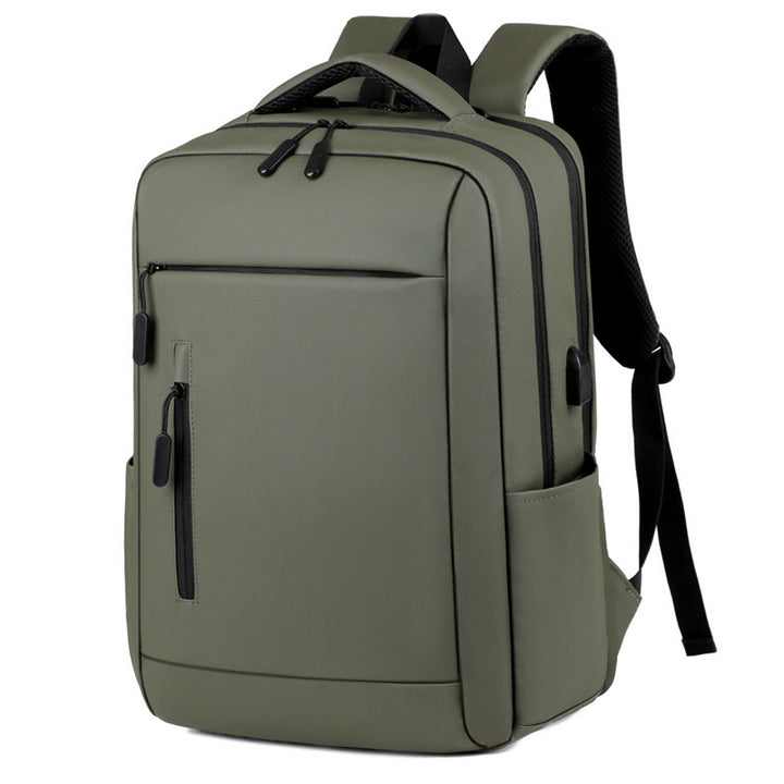 Ergonomic Multi-Functional Travel School Backpack Bowlift