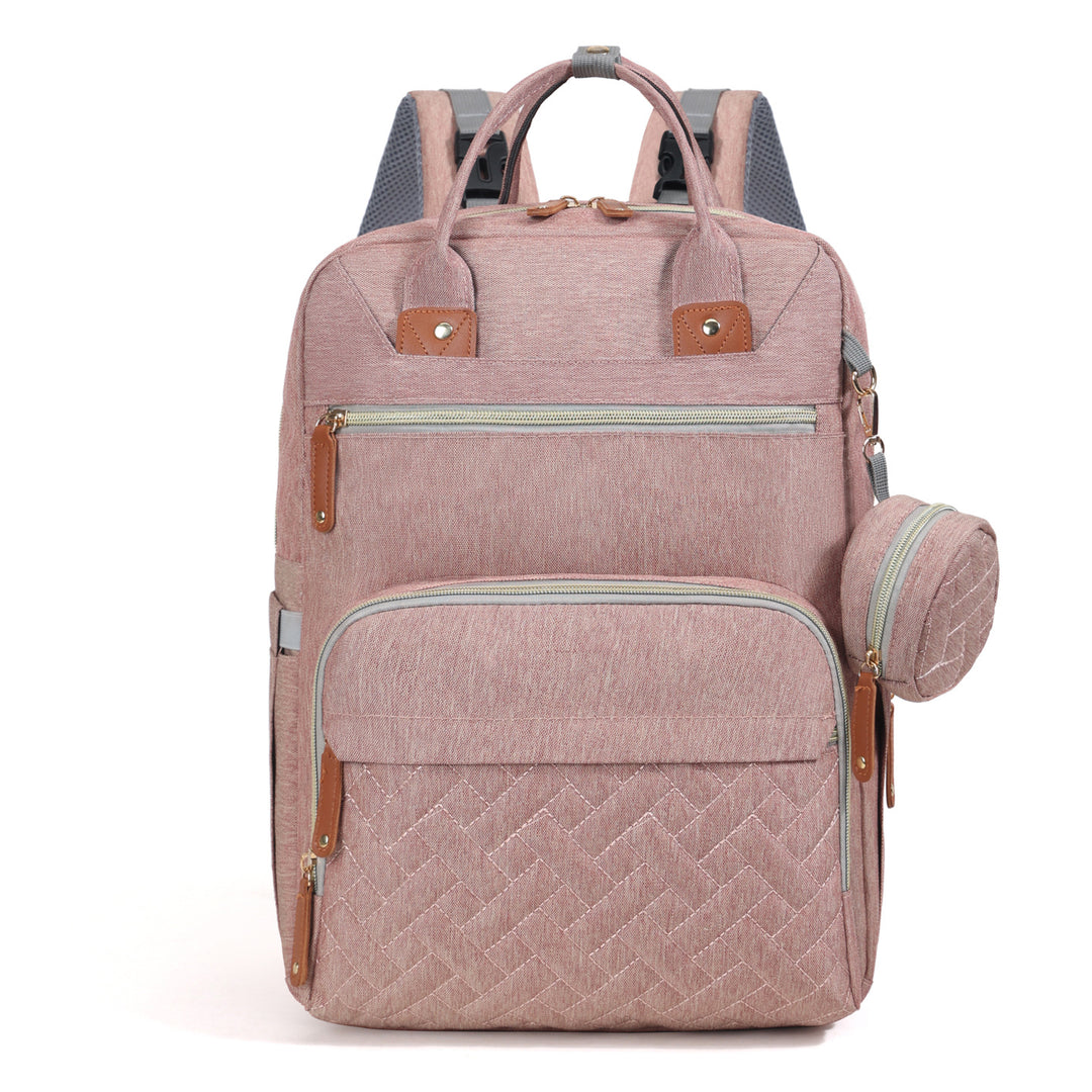 Multi-Functional Travel Backpack Bowlift