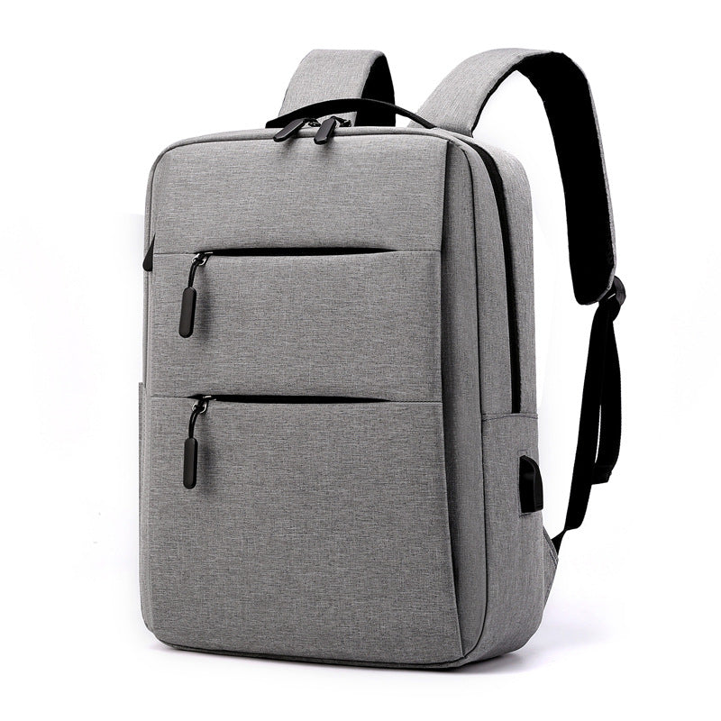 Minimalist Tech Backpack Bowlift